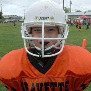 Meet your Posher, William